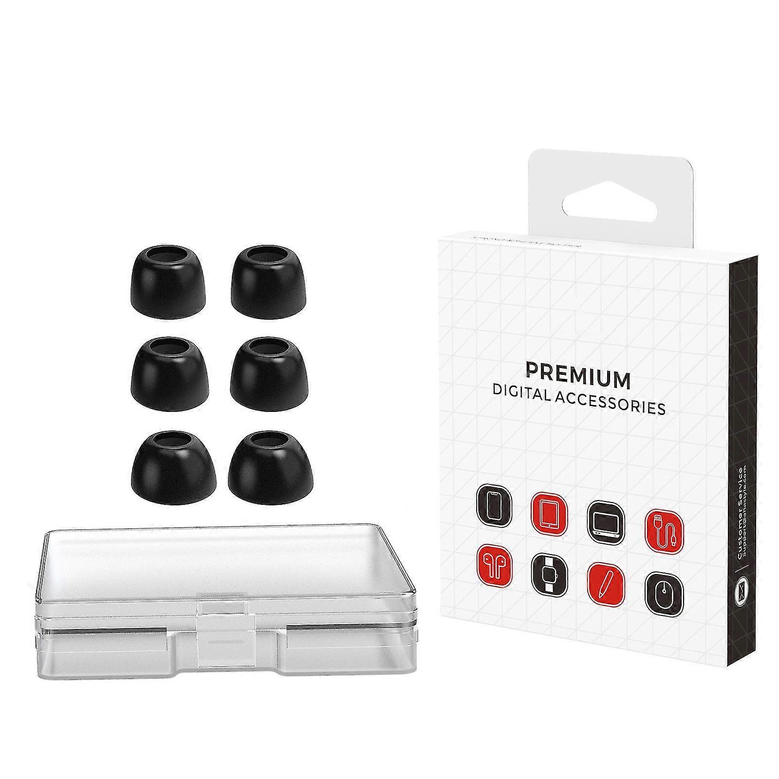 Environmentally Friendly Material Ear Plug Reusable Plugs For Galaxy Buds Pro
