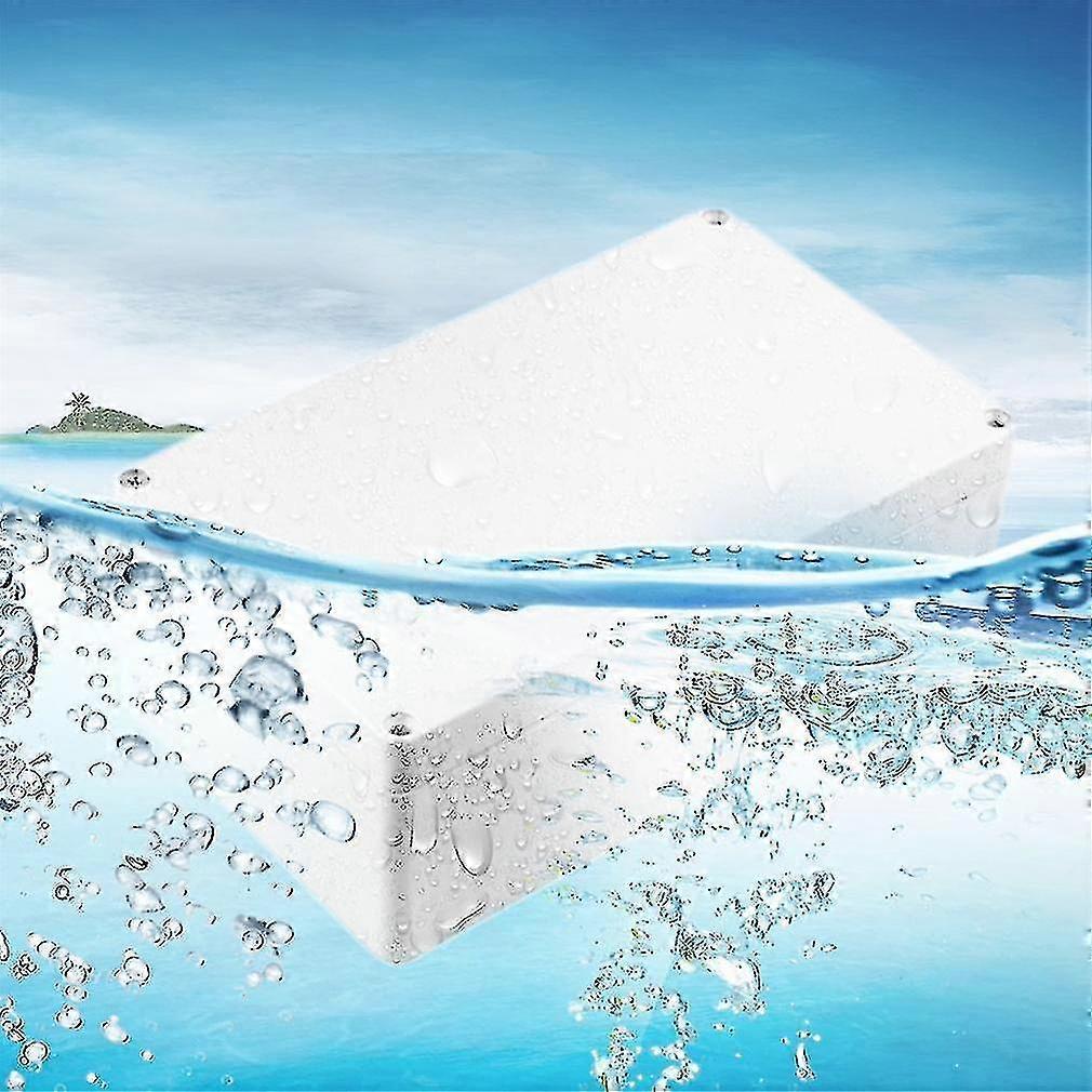 Waterproof Electronic Junction Project Box Enclosure Case 200x120x75mm