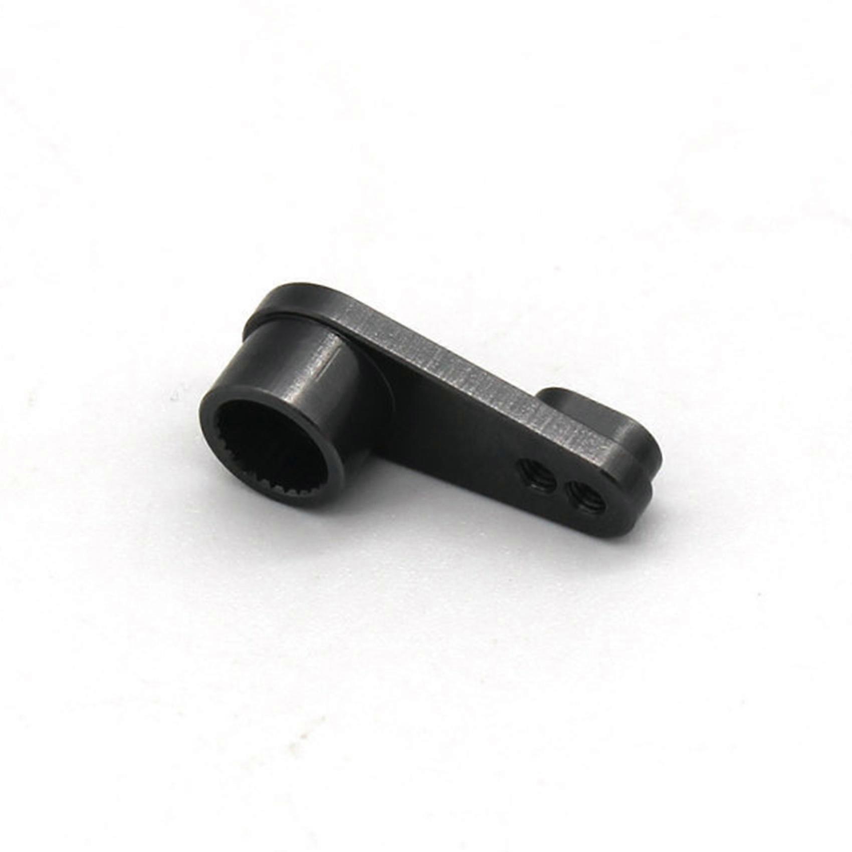 Metal Servo Arm Servo Horn for 144001 144002 124016 124017 124018 124019 RC Car Upgrade Parts,Titan