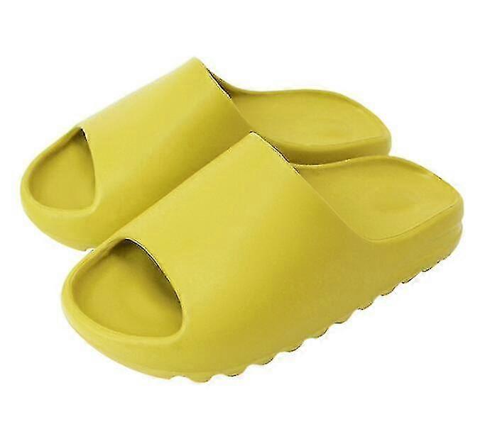 yougangslides Slippers Platform For Beach