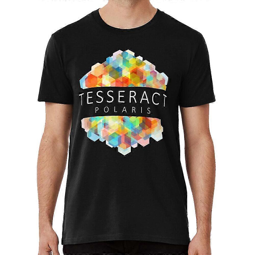       tesseract   meshuggah  