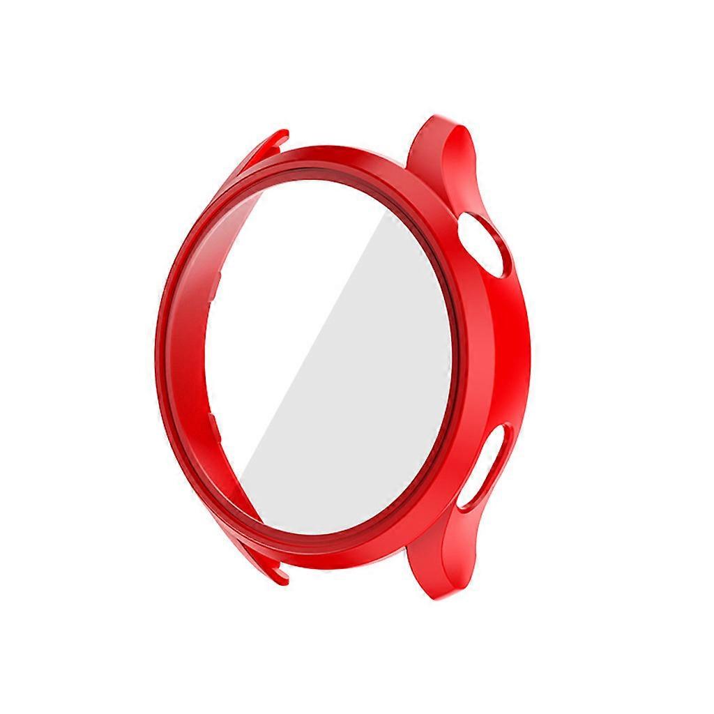 Case for Watch 3 Waterproof Screen Shell Cover Anti-scratch Watch Bumper-Sleeve