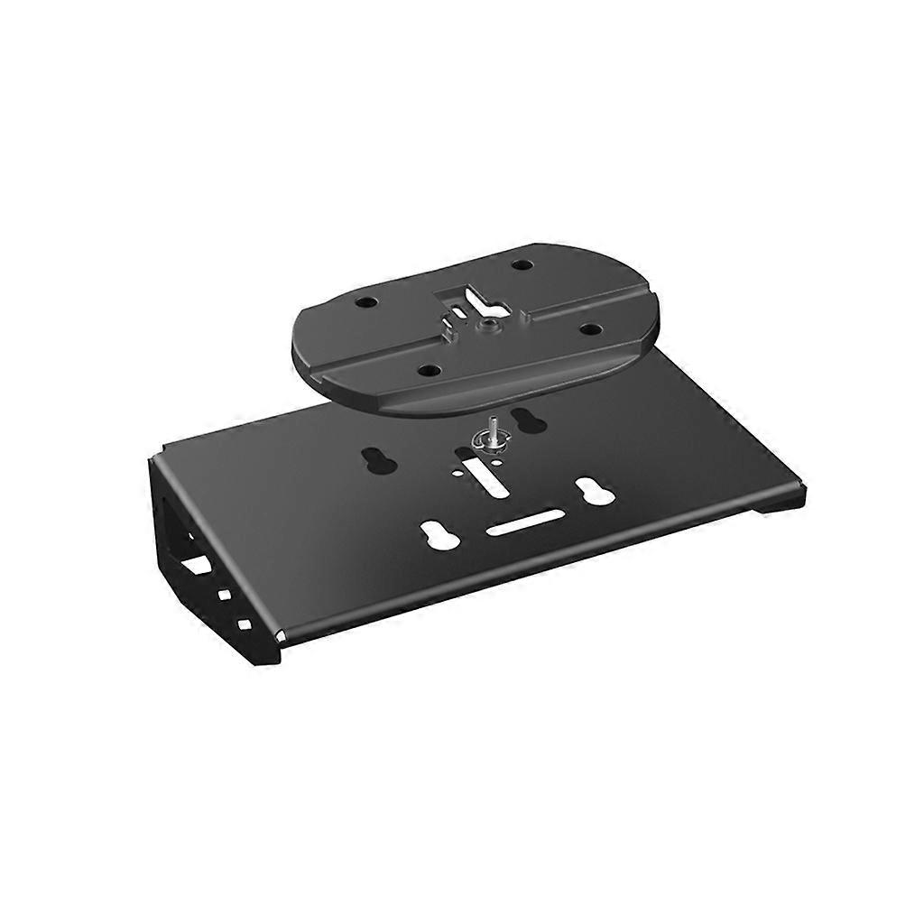 Wandhalterung für schlanke Controller-Headset-Display-Halterung Robuste platzsparende Standhalterung Hanger Mount