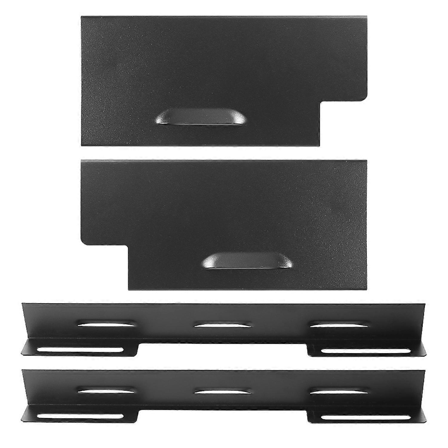 Wind Guard for Blackstone Griddle 17-36 Inch Wind Screen Set of 4 Stainless Steel Windshield Kit