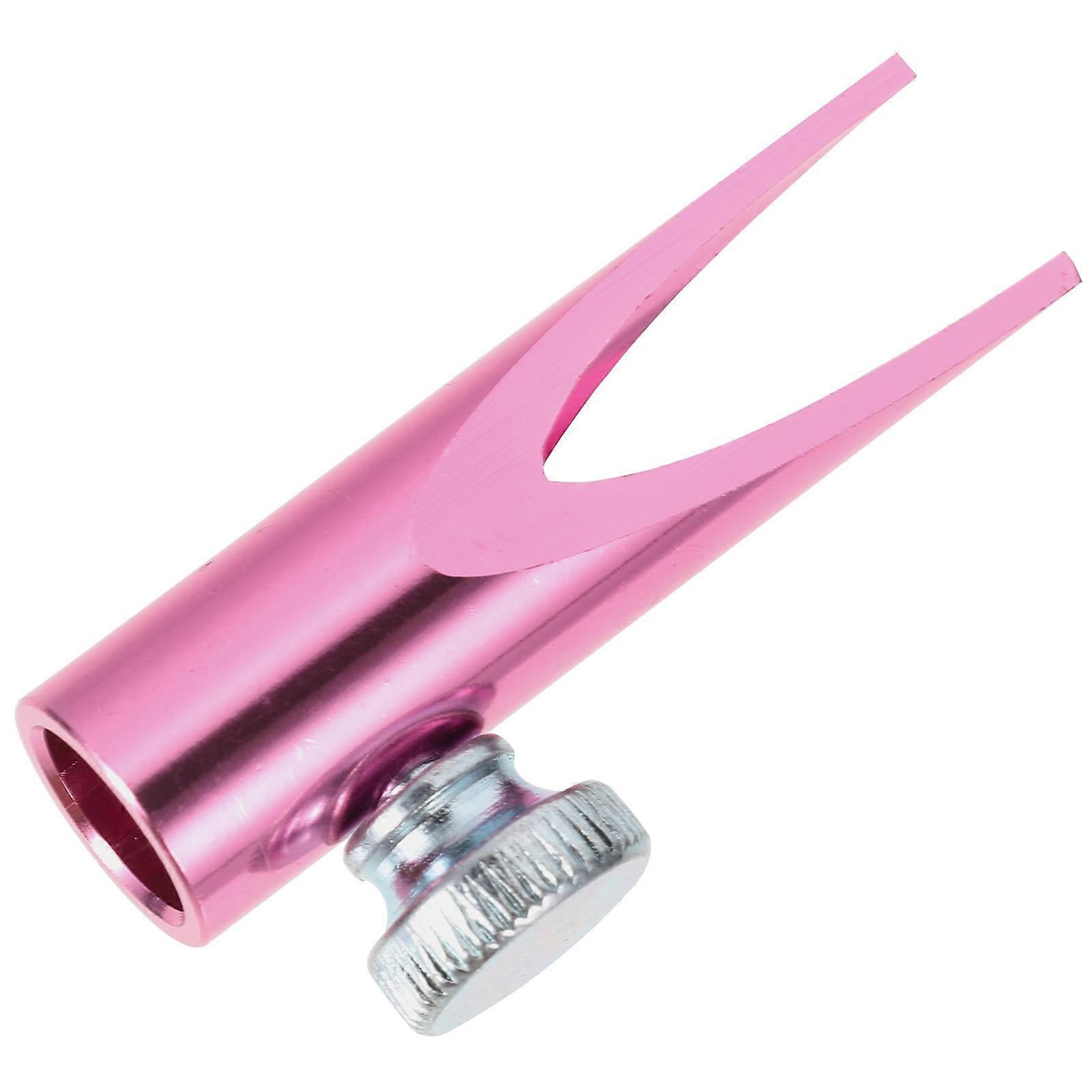 Eyebrow Pencil Sharpener Studenter Manual Sharpener Praktisk blyantspisser Kids Sharpener