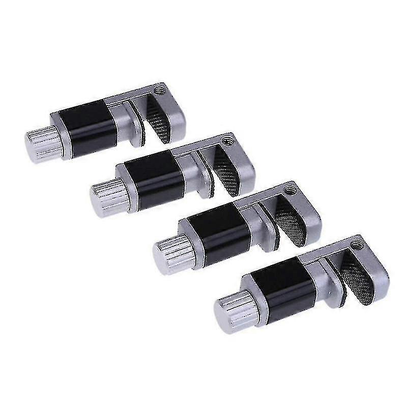 4pcsfixing Clamp Adjustable For Lcd Screen Fixing