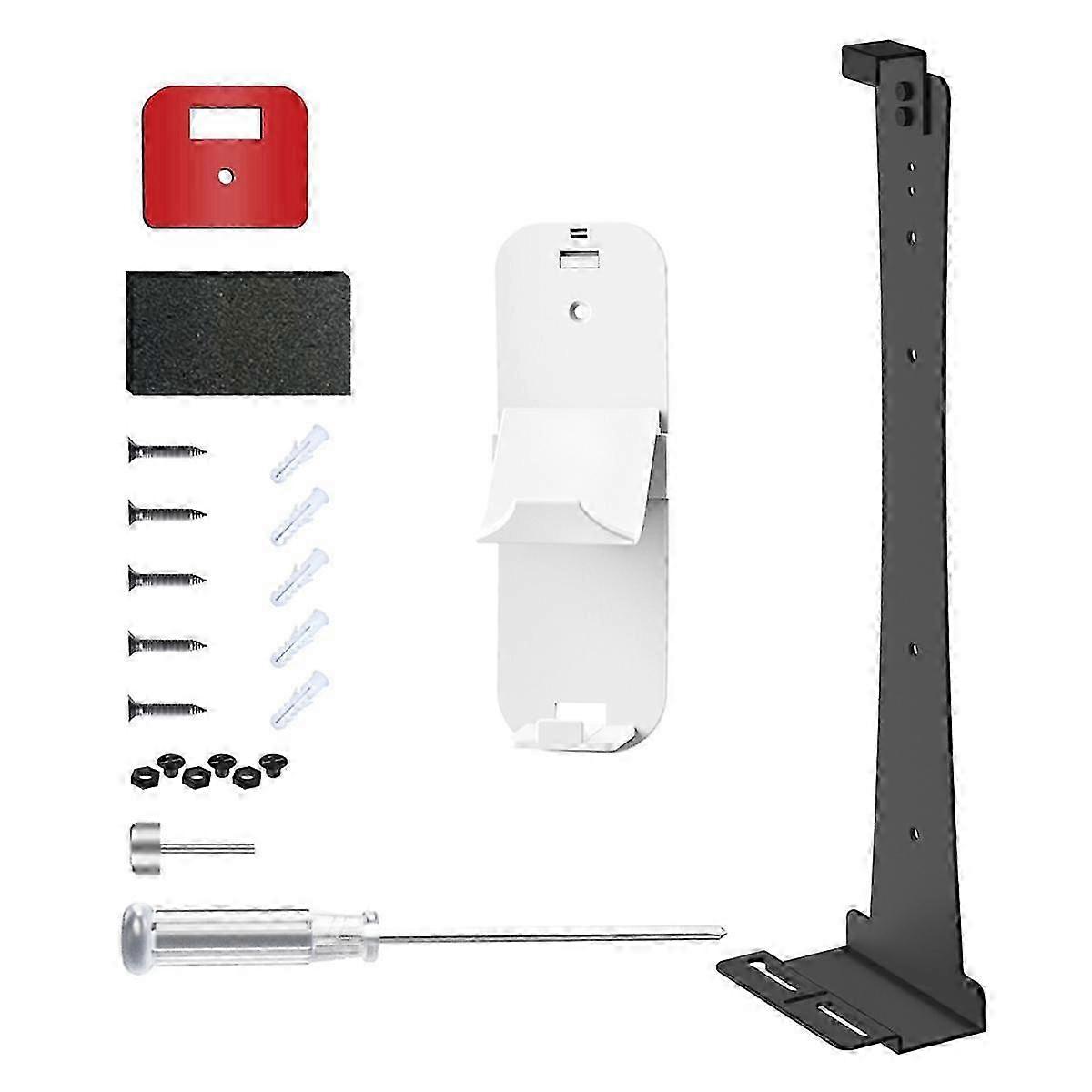 Console Wall Bracket Hanging Storage Bracket Storage Rack Storage Accessories For Pro/slim Game Con