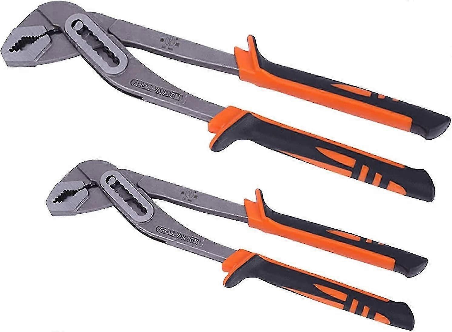 8in 10in Water Pump Pliers Nut Bolt Pipe