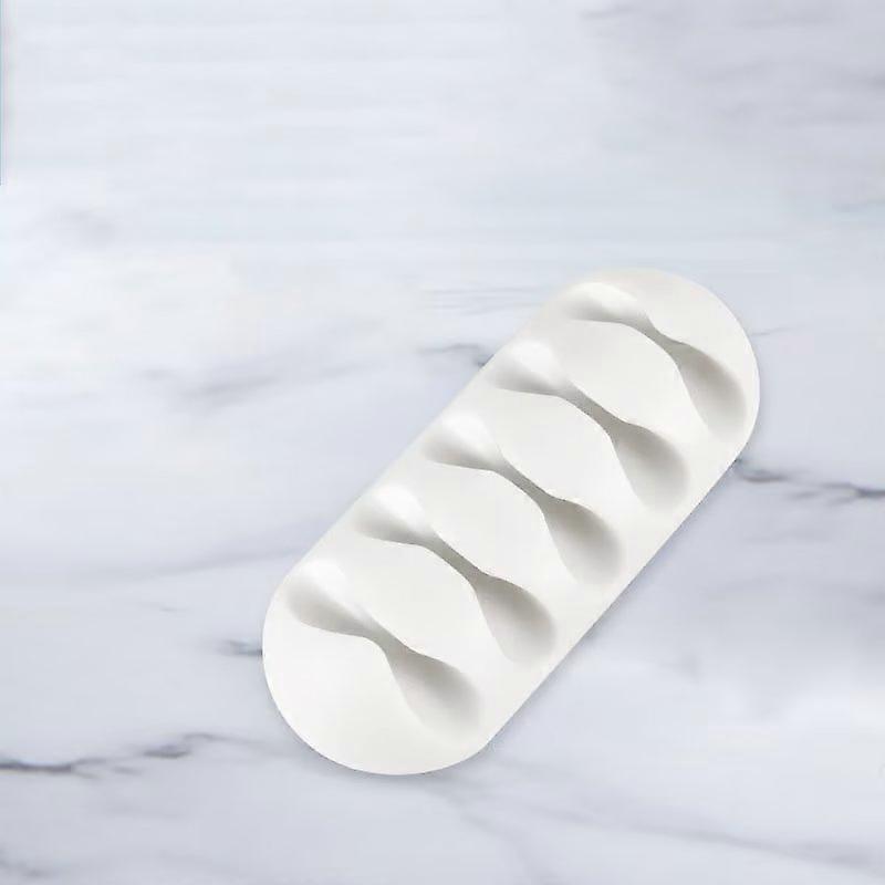 2pcs Cable Holder Cable Clamp