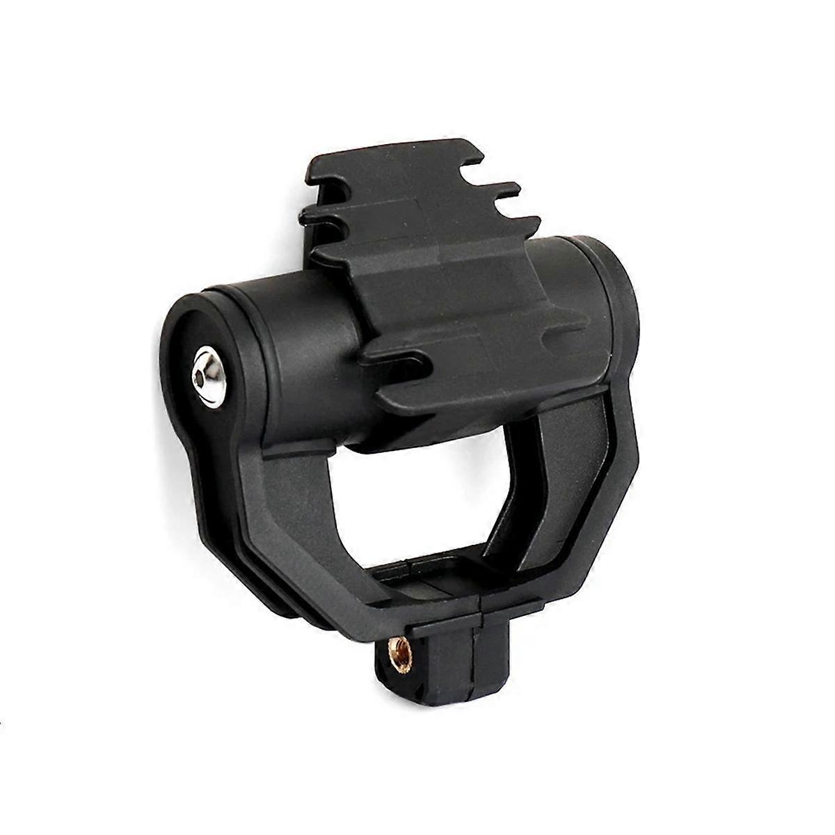 Support GPS/Téléphone Pour Moto KTM 1290 Super Adventure S/R (2024) - Fixation Sur Tube 22mm, En Alliage D'Aluminium, Installation Simple - 3