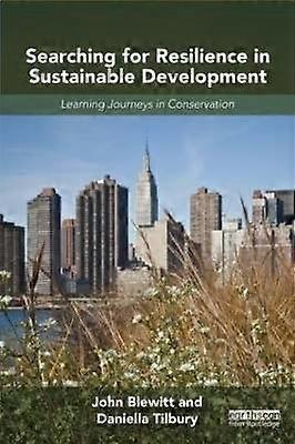 Searching for Resilience in Sustainable Development