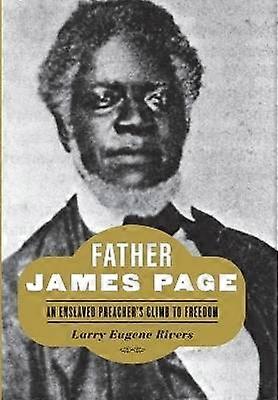 Father James Page