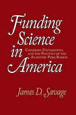 Funding Science in America