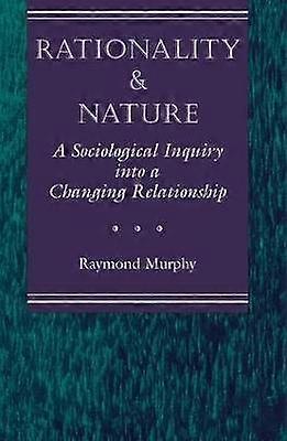 Rationality And Nature