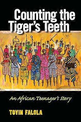 Counting the Tiger's Teeth