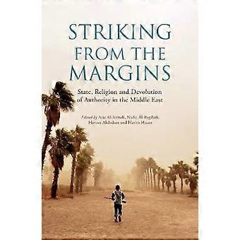 Striking From The Margins