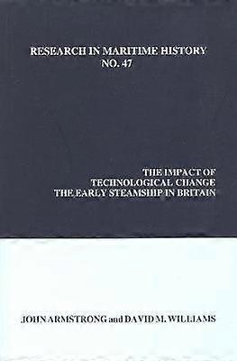 The Impact of Technological Change