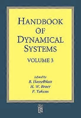 Manuel des systèmes dynamiques