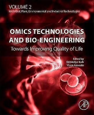 Omics Technologies en Bio-engineering