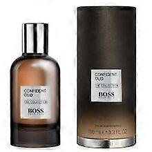 Hugo Boss - Colecția Confident Oud EDP 100ml