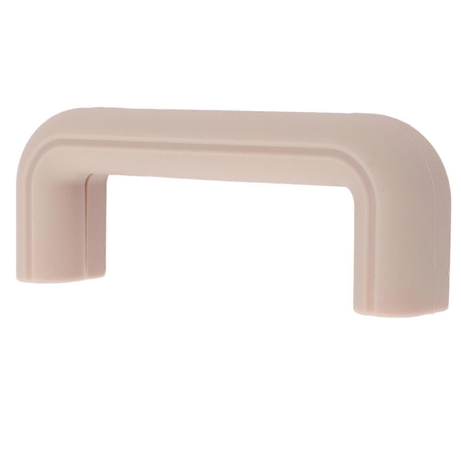 Water Bottle Handle Protector Anti Skidding Accessory Silicone Handle Protector for Cup