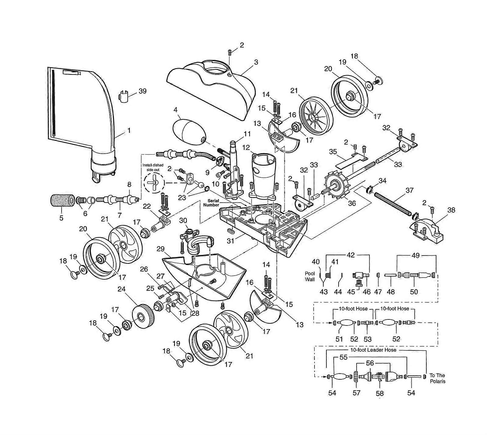 Certikin Water Management System (SPPLK25)