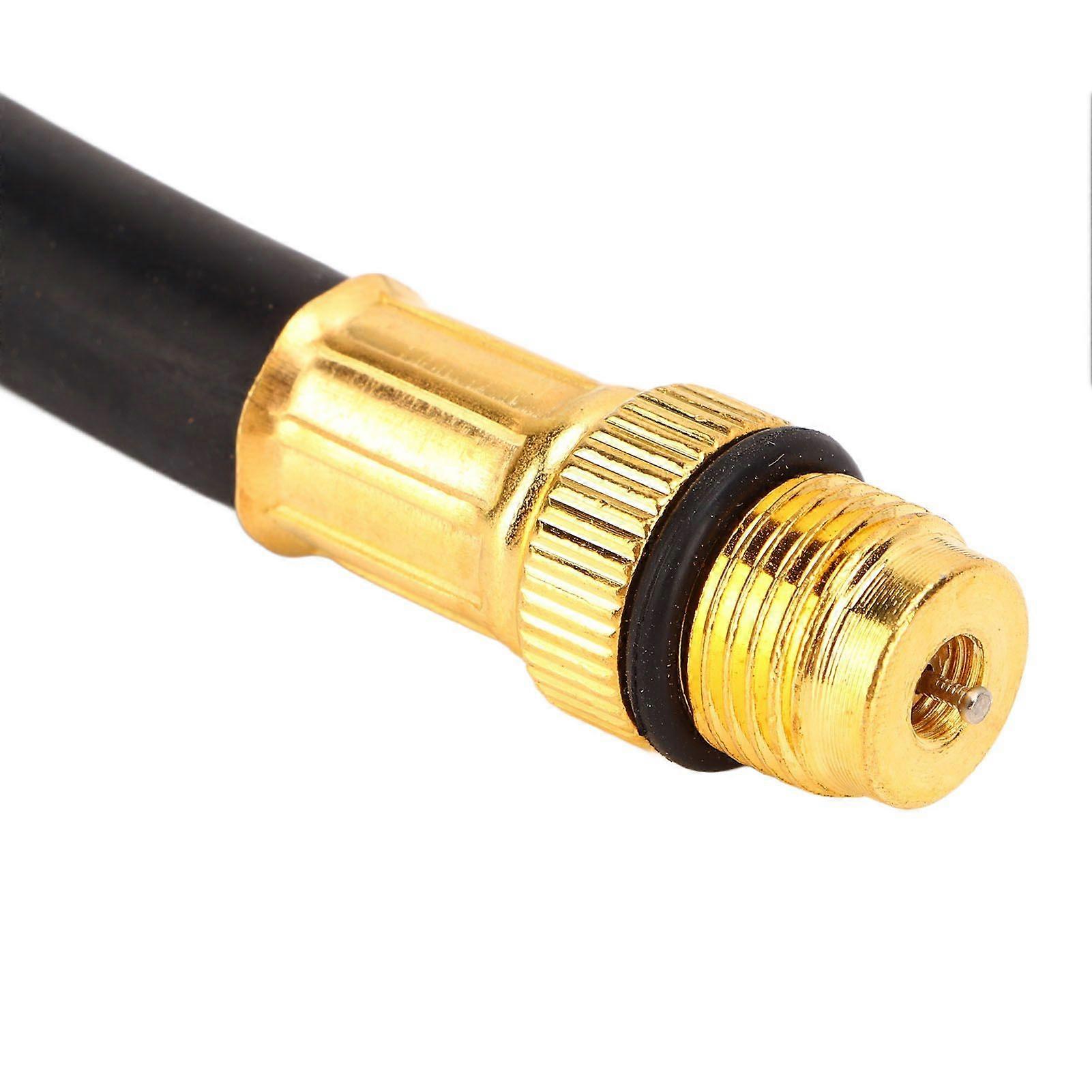 Handheld Hose Cutter Pipe Cutting Tool for 1/8in 1/4in 3/8in 1/2in 3/4in 1in PVC A B C PEX Tubings