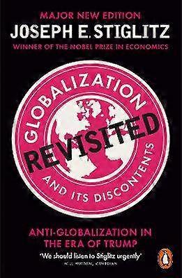Globalization and Its Discontents Revisited