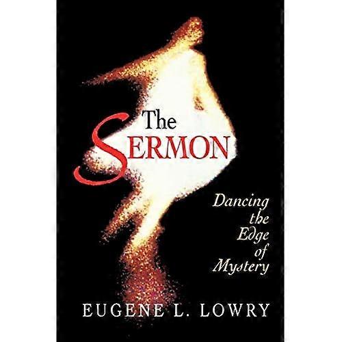 Predikan: Dancing kanten av Mystery