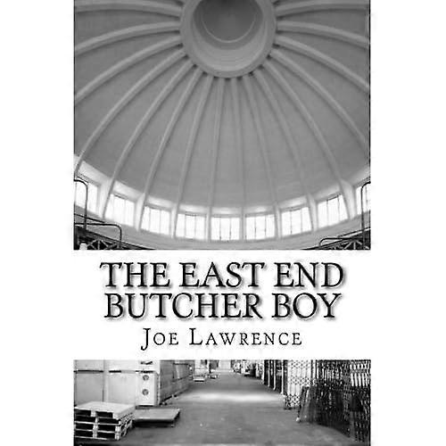 The East End Butcher Boy