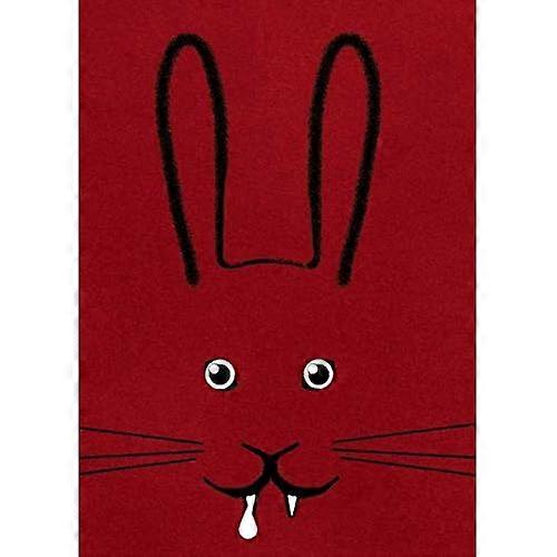 Bunnicula: 40-vuotisjuhlapainos (Bunnicula)