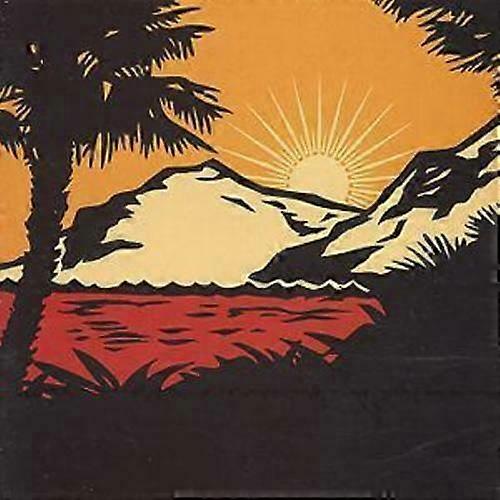 Beulah The Coast Is Never Clear CD (2002)