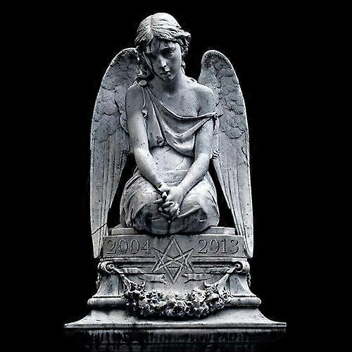 Bring Me the Horizon 2004-2013 CD (2017) NEW