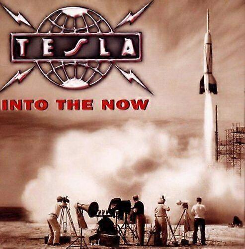 Into the Now CD (2004)