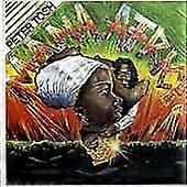 ToshPeter Peter Tosh-Mama Africa CD