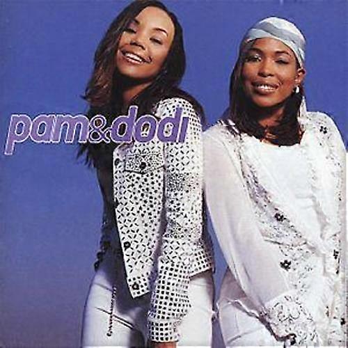 Pam And Dodi Pam and Dodi CD (2002)