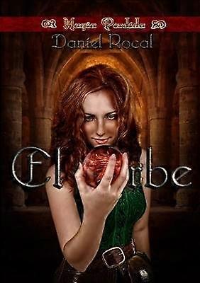 Magia Perdida - II - El Orbe