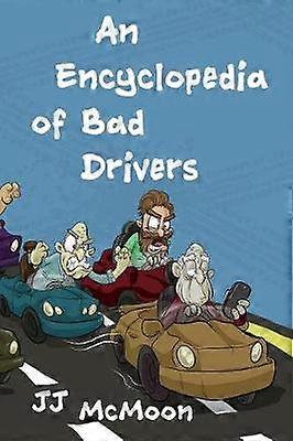 En encyklopedi över dåliga förare