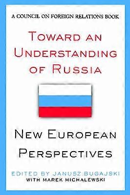 Vers une compréhension de la Russie