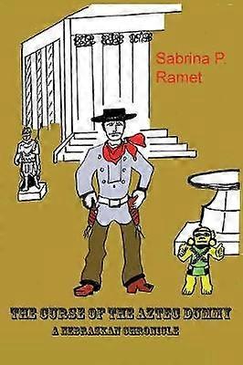 DER FLUCH DER AZTEKEN-PUPPE Eine Nebraska-Chronik