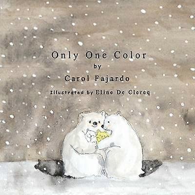 Only One Color