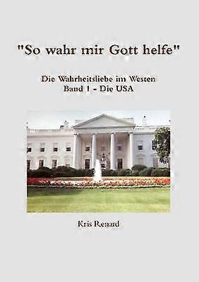 So wahr mir Gott helfe