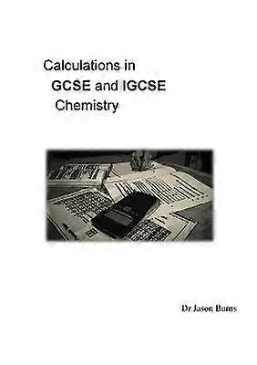 Számítások GCSE és Igcse kémiában