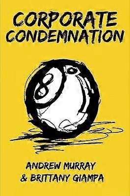 Condamnarea corporațiilor