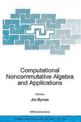Computational Noncommutative Algebra and Applications
