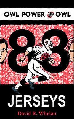 88 Jerseys