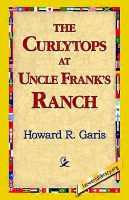 The Curlytops at Uncle Frank's Ranch