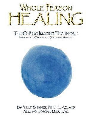 Whole Person Healing