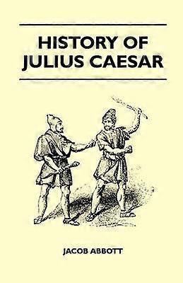 Historia de Julio César