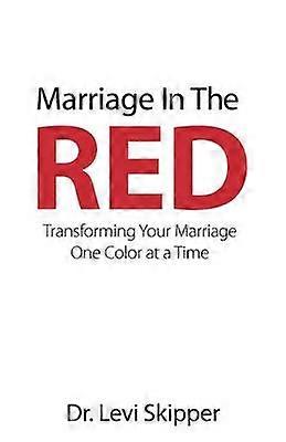 Marriage In The Red